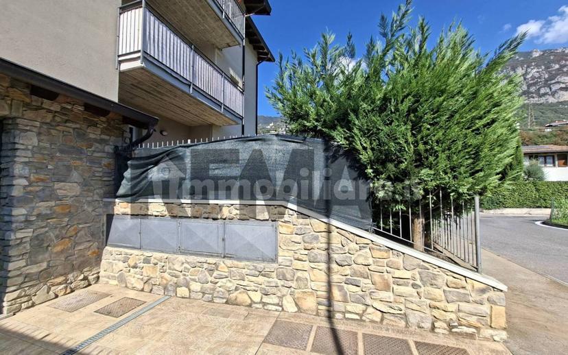 Bilocale buono stato, piano terra, Centro, Costa Volpino — foto 6 di 21