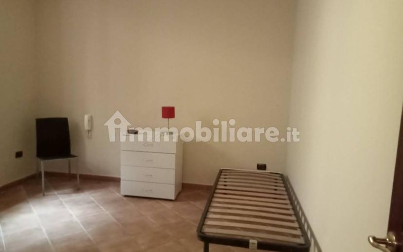 Stanza singola via Pietro Castelli 13, Messina — foto 13 di 19