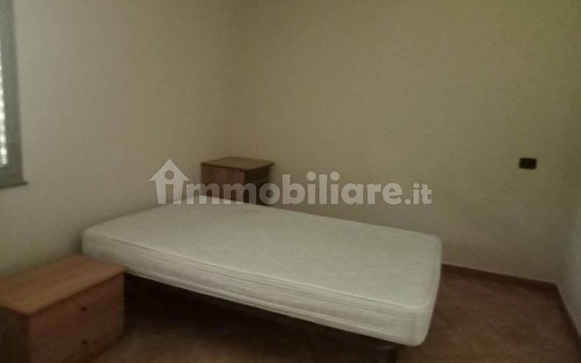 Stanza singola via Pietro Castelli 13, Messina — foto 6 di 19