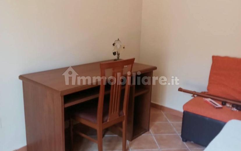 Stanza singola via Pietro Castelli 13, Messina — foto 8 di 19