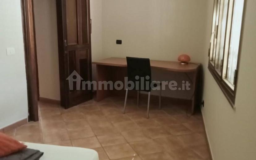 Stanza singola via Pietro Castelli 13, Messina — foto 19 di 19