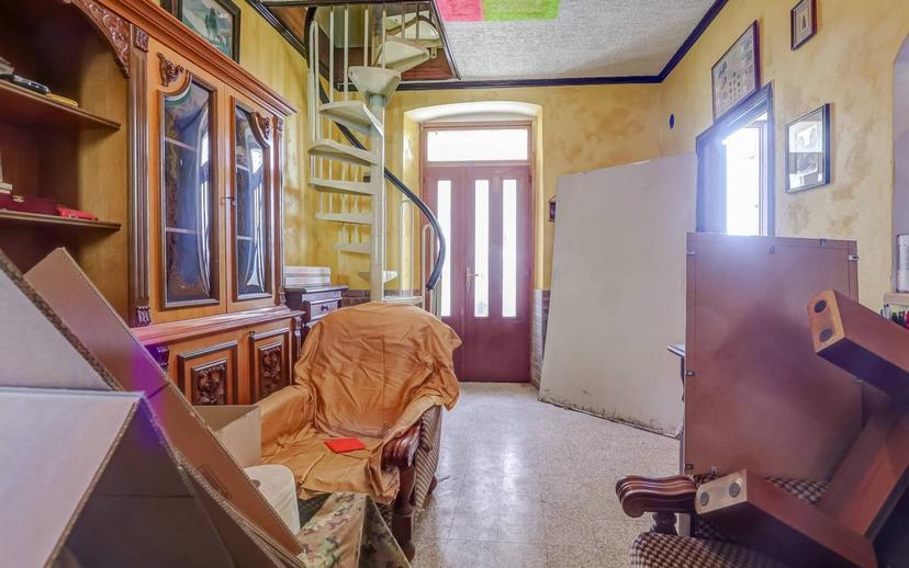 Terratetto unifamiliare via G. Rebuschini, Centro, Besozzo — foto 2 di 18