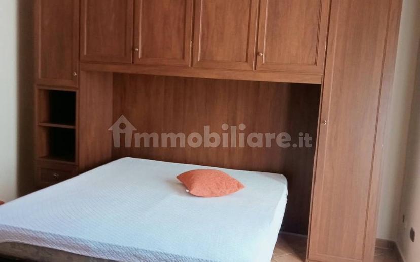 Stanza singola via Pietro Castelli 13, Messina — foto 3 di 19