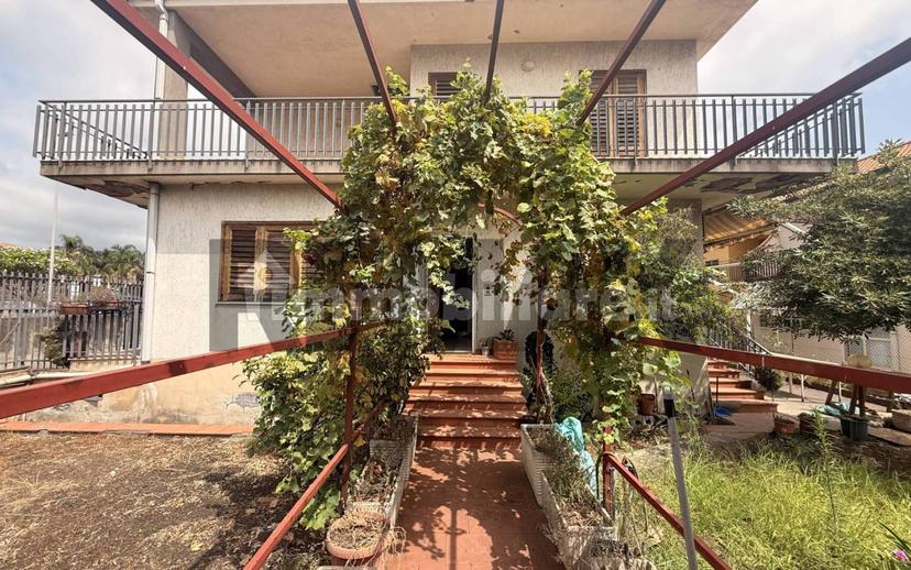 Villa a schiera via G.Tomasi di Lampedusa 11, Centro, Riposto — foto 11 di 15