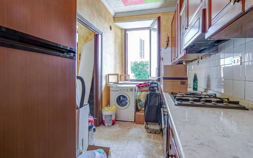 Terratetto unifamiliare via G. Rebuschini, Centro, Besozzo — foto 15 di 18