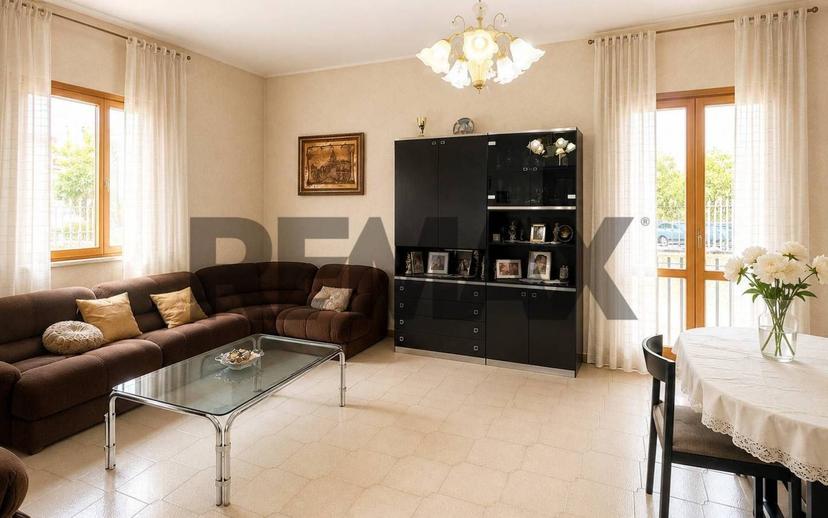 Villa a schiera via G.Tomasi di Lampedusa 11, Centro, Riposto — foto 10 di 15