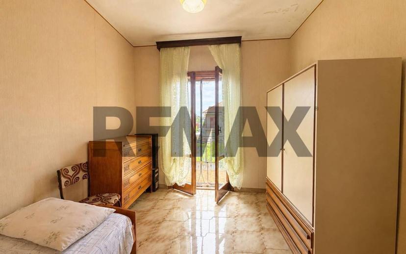 Villa a schiera via G.Tomasi di Lampedusa 11, Centro, Riposto — foto 12 di 15
