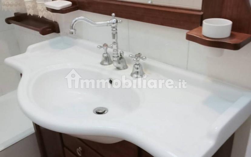 Stanza singola via Pietro Castelli 13, Messina — foto 15 di 19