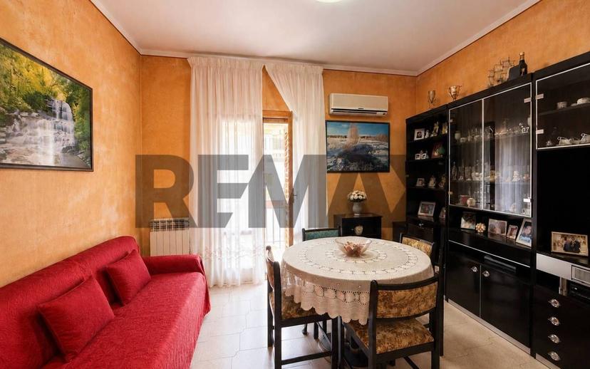 Villa a schiera via G.Tomasi di Lampedusa 11, Centro, Riposto — foto 8 di 15