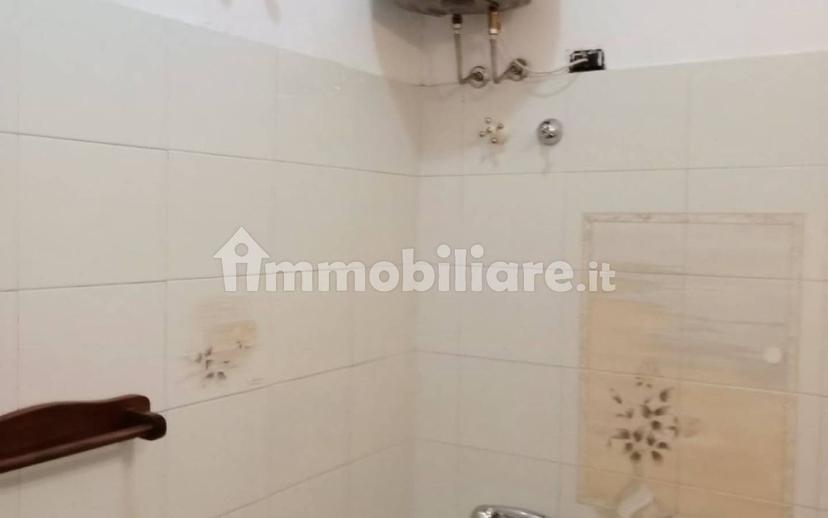 Stanza singola via Pietro Castelli 13, Messina — foto 18 di 19