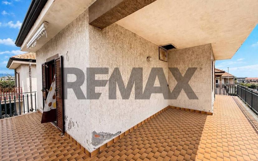 Villa a schiera via G.Tomasi di Lampedusa 11, Centro, Riposto — foto 5 di 15