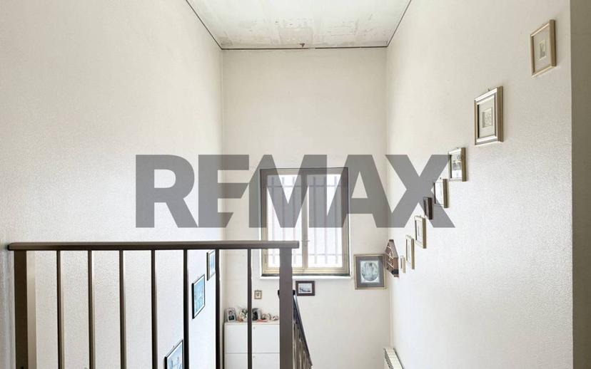 Villa a schiera via G.Tomasi di Lampedusa 11, Centro, Riposto — foto 7 di 15