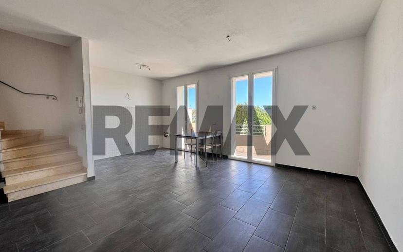 Villa a schiera 5 locali, buono stato, Centro, Savignano sul Rubicone — foto 23 di 23