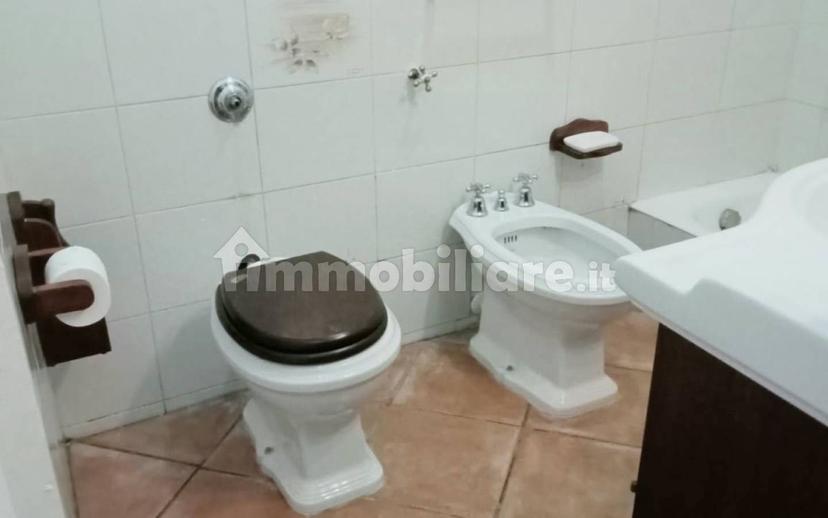 Stanza singola via Pietro Castelli 13, Messina — foto 9 di 19