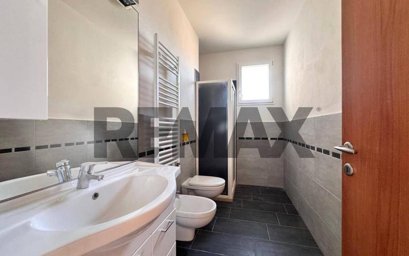 Villa a schiera 5 locali, buono stato, Centro, Savignano sul Rubicone — foto 11 di 23