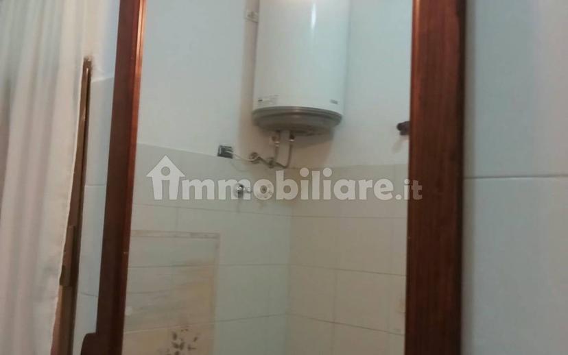 Stanza singola via Pietro Castelli 13, Messina — foto 7 di 19