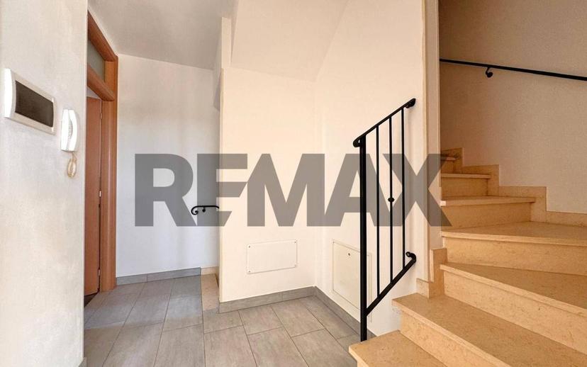 Villa a schiera 5 locali, buono stato, Centro, Savignano sul Rubicone — foto 14 di 23