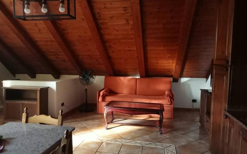 Stanza singola via Pietro Castelli 13, Messina — foto 14 di 19