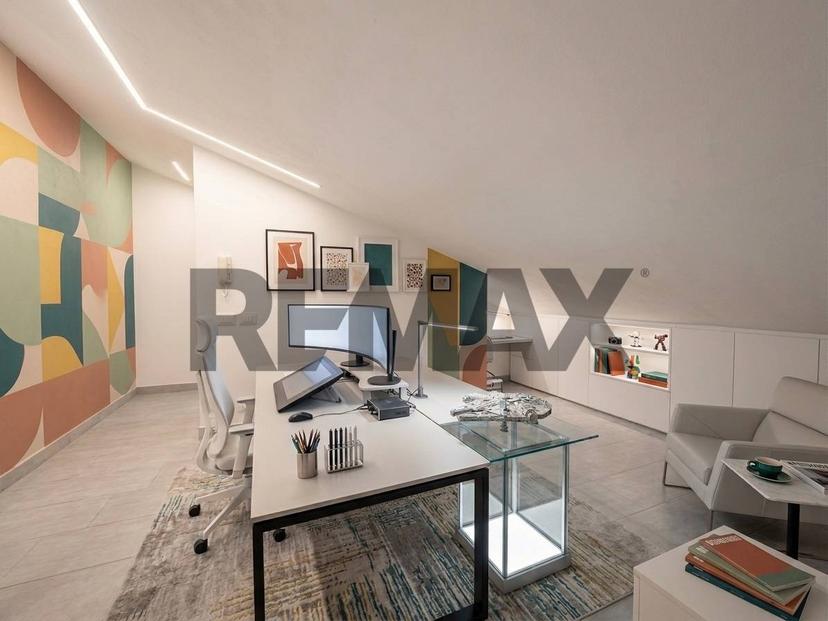 Villa a schiera 5 locali, buono stato, Centro, Savignano sul Rubicone — foto 4 di 23