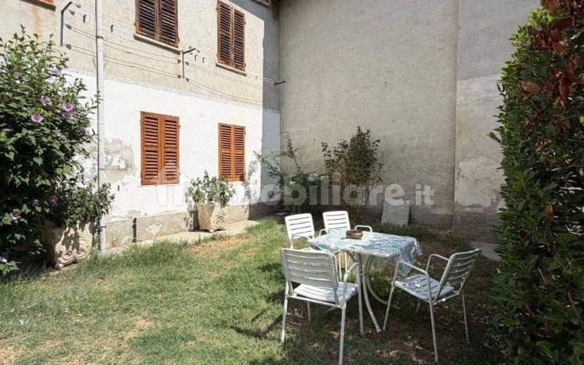 Terratetto unifamiliare via Santa Caterina 8, Centro, Cassine — foto 2 di 21