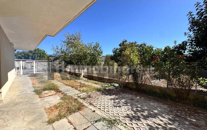 Villa a schiera 5 locali, buono stato, Centro, Savignano sul Rubicone — foto 16 di 23