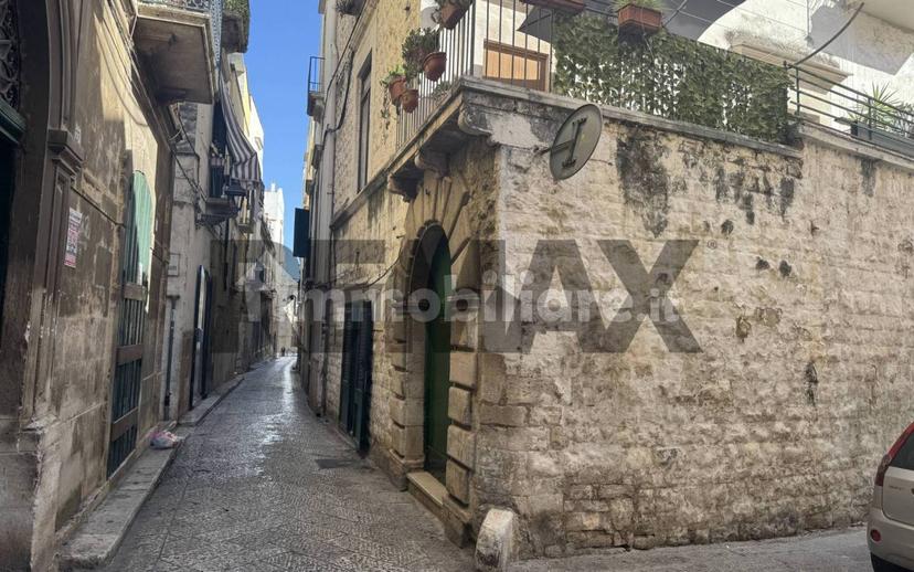 Bilocale via Porta Robustina 22, Centro, Bitonto — foto 9 di 17