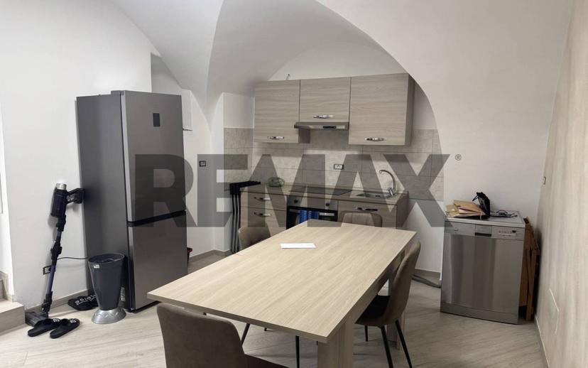 Bilocale via Porta Robustina 22, Centro, Bitonto — foto 13 di 17