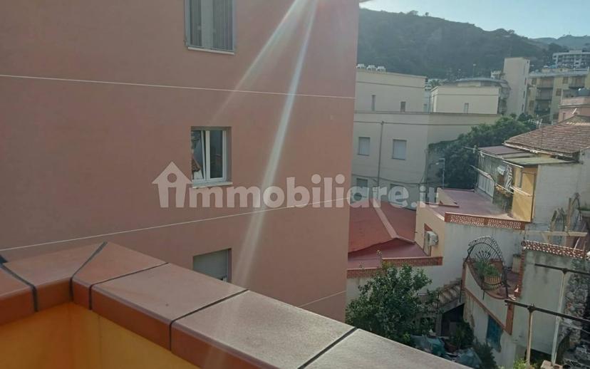 Stanza singola via Pietro Castelli 13, Messina — foto 5 di 19