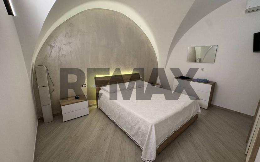 Bilocale via Porta Robustina 22, Centro, Bitonto — foto 17 di 17