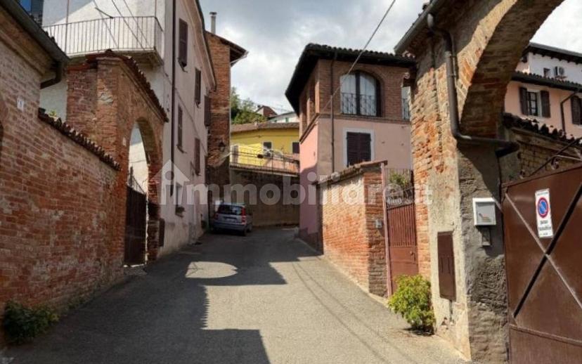 Terratetto unifamiliare via Santa Caterina 8, Centro, Cassine — foto 8 di 21