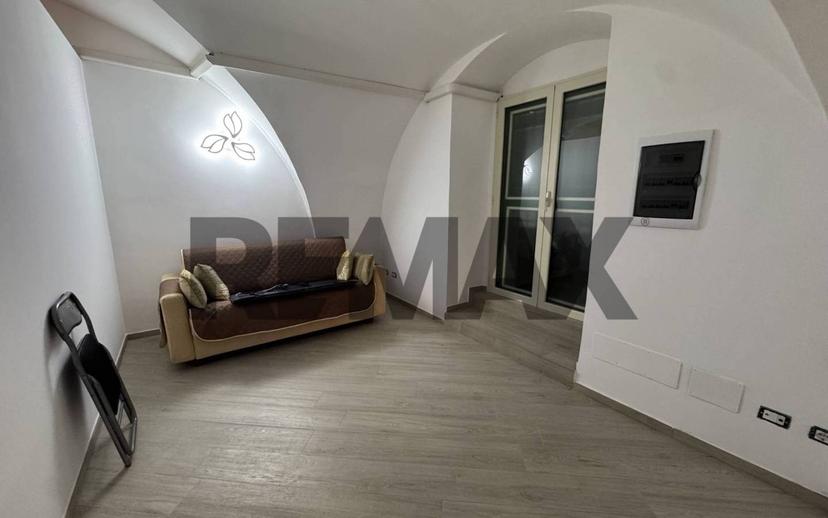 Bilocale via Porta Robustina 22, Centro, Bitonto — foto 16 di 17