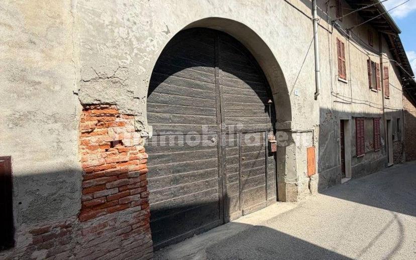 Terratetto unifamiliare via Santa Caterina 8, Centro, Cassine — foto 7 di 21