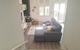 Terratetto unifamiliare 84 m², buono stato, Centro, San Severino Marche