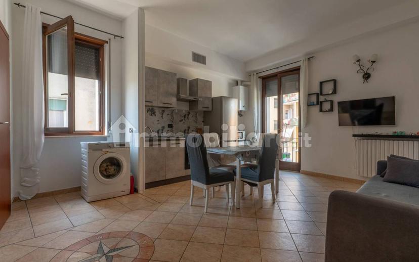 Bilocale via Alessandro Canobbio, San Michele Extra, Verona — foto 7 di 12