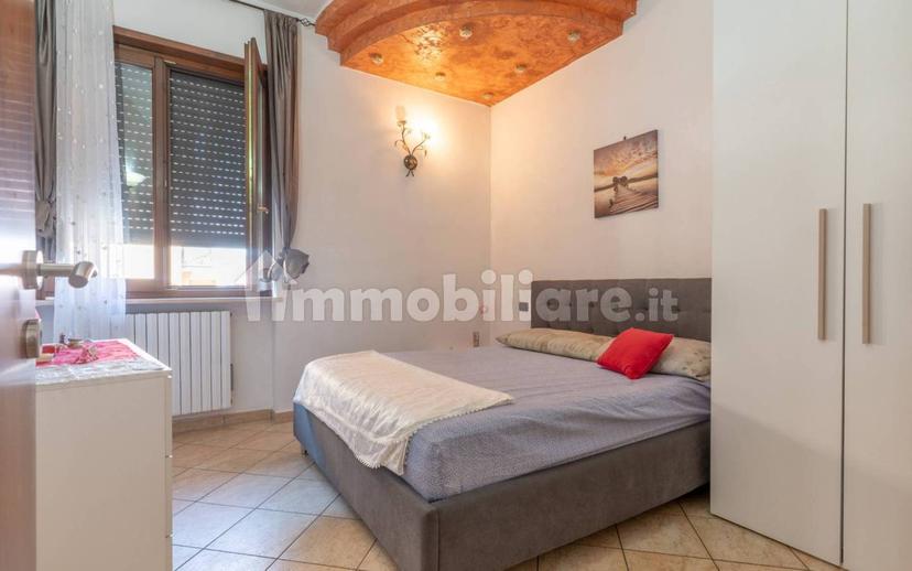 Bilocale via Alessandro Canobbio, San Michele Extra, Verona — foto 6 di 12