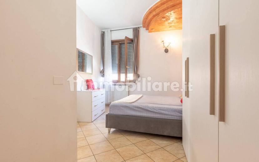 Bilocale via Alessandro Canobbio, San Michele Extra, Verona — foto 11 di 12