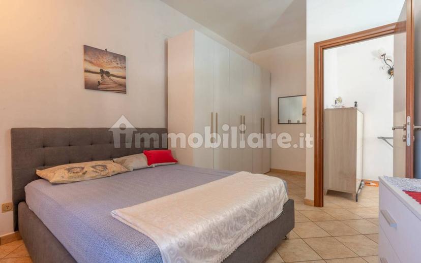 Bilocale via Alessandro Canobbio, San Michele Extra, Verona — foto 2 di 12