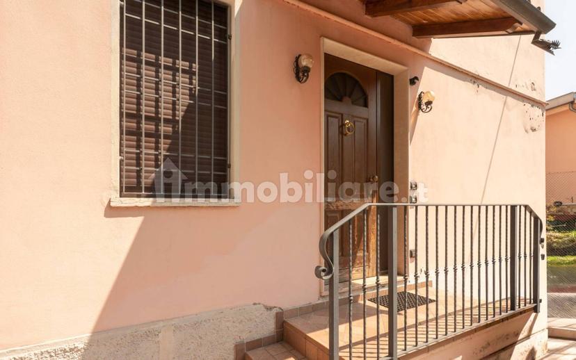 Bilocale via Alessandro Canobbio, San Michele Extra, Verona — foto 10 di 12