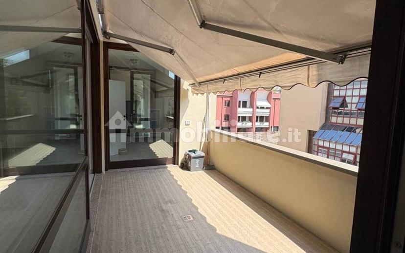 Quadrilocale piazza Marchesi P. e San Lalatta 2, Sorbolo, Sorbolo Mezzani — foto 6 di 19