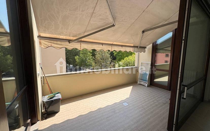 Quadrilocale piazza Marchesi P. e San Lalatta 2, Sorbolo, Sorbolo Mezzani — foto 10 di 19