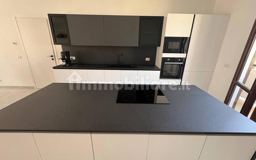 Quadrilocale piazza Marchesi P. e San Lalatta 2, Sorbolo, Sorbolo Mezzani — foto 19 di 19