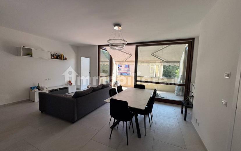 Quadrilocale piazza Marchesi P. e San Lalatta 2, Sorbolo, Sorbolo Mezzani — foto 4 di 19