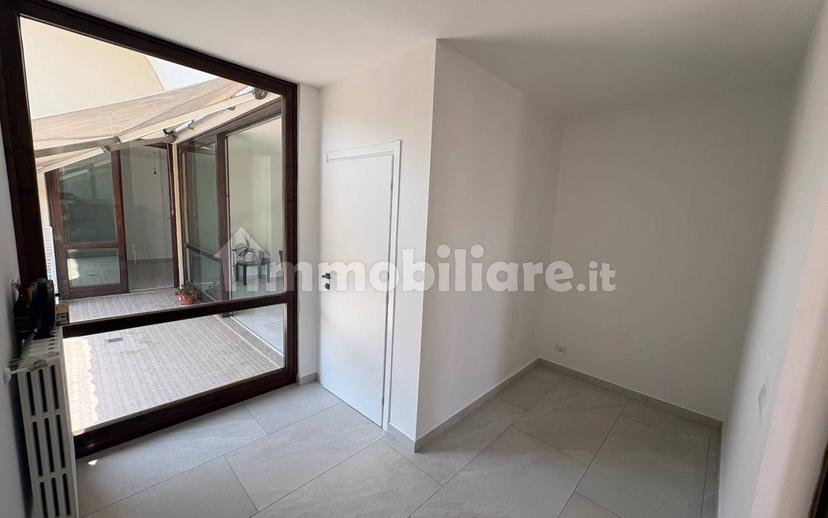 Quadrilocale piazza Marchesi P. e San Lalatta 2, Sorbolo, Sorbolo Mezzani — foto 5 di 19