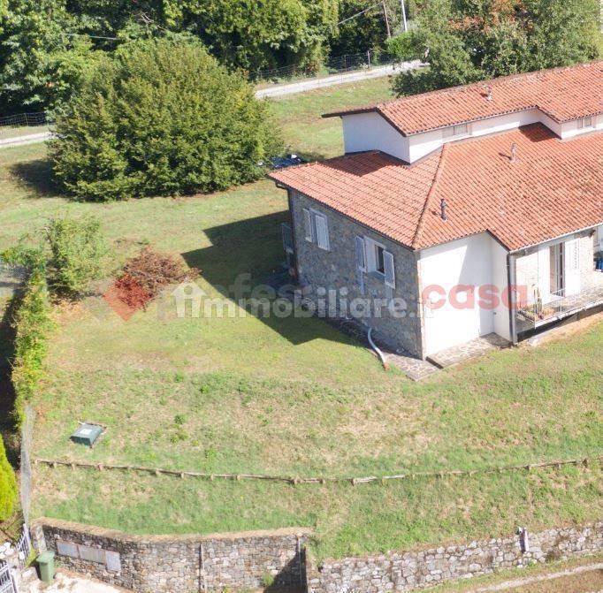 Trilocale via per Monteperpoli, snc, Molazzana — foto 30 di 33