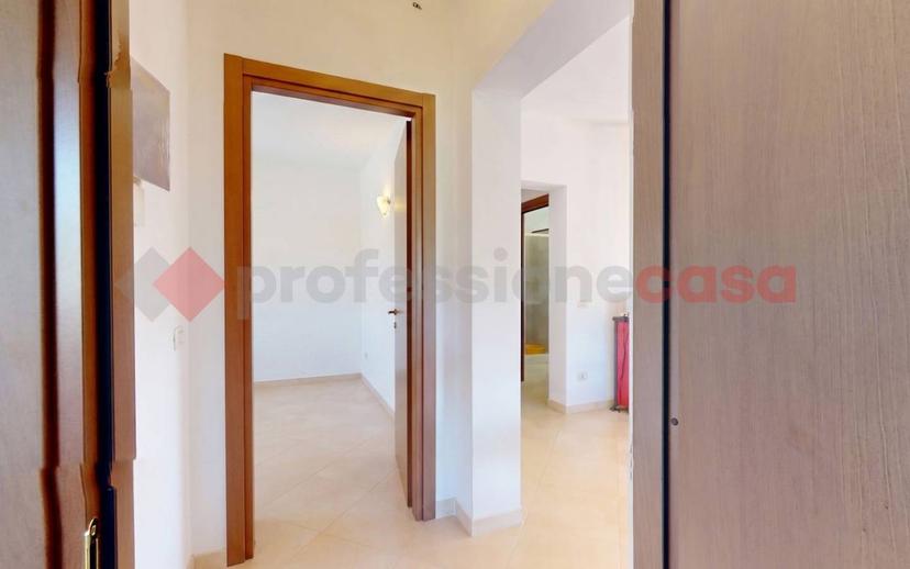 Trilocale via per Monteperpoli, snc, Molazzana — foto 10 di 33
