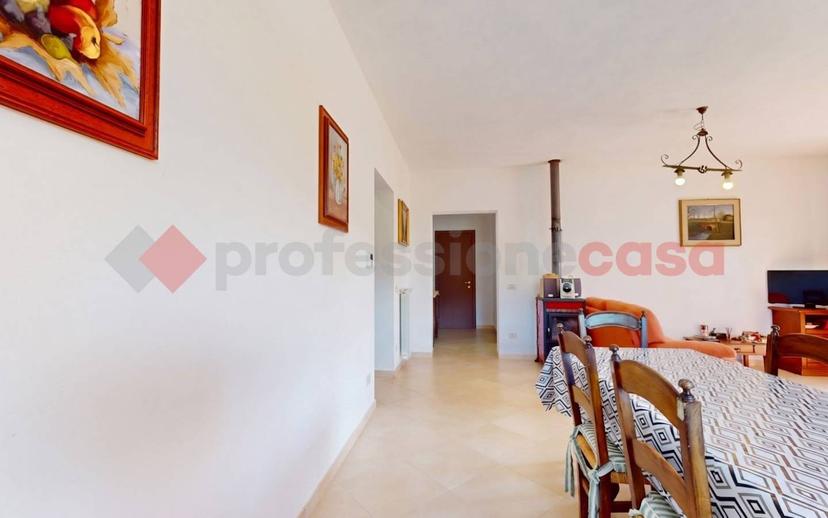 Trilocale via per Monteperpoli, snc, Molazzana — foto 27 di 33