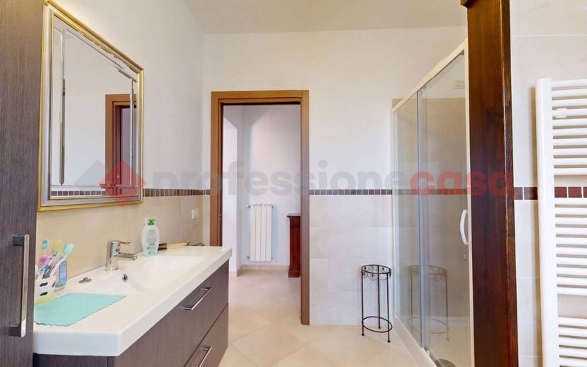 Trilocale via per Monteperpoli, snc, Molazzana — foto 18 di 33