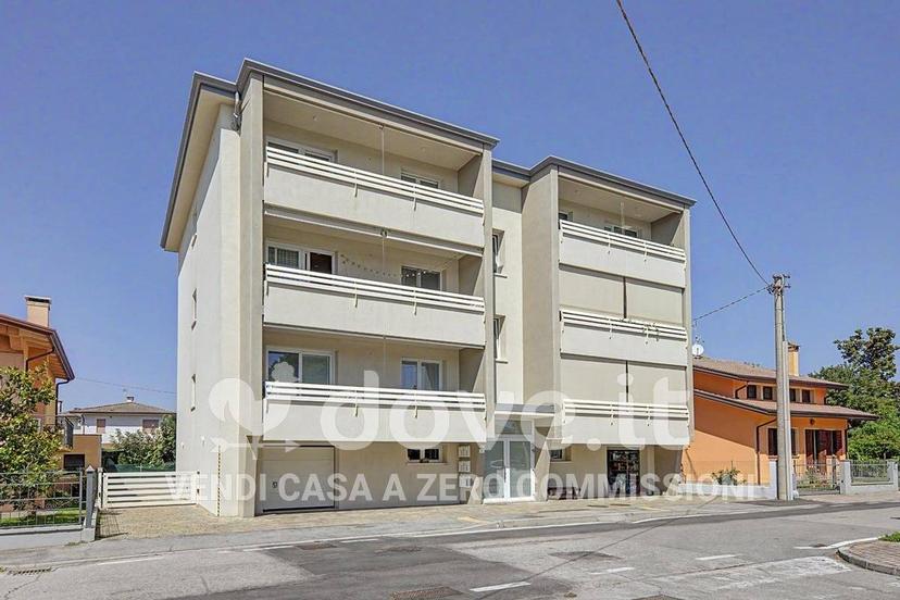 Trilocale viale IV Novembre 6, Campagnola, Brugine — foto 15 di 48