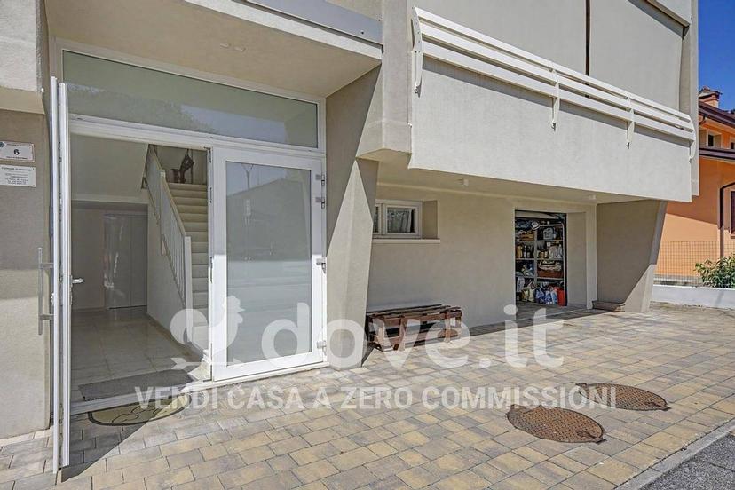 Trilocale viale IV Novembre 6, Campagnola, Brugine — foto 32 di 48