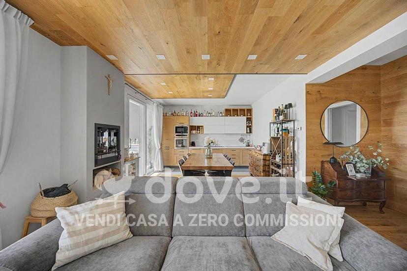 Trilocale viale IV Novembre 6, Campagnola, Brugine — foto 19 di 48